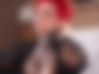 Alice Shazaham's Live Sex Cam Show