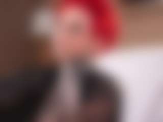 Alice Shazaham's Live Sex Cam Show