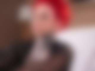 Alice Shazaham's Live Sex Cam Show