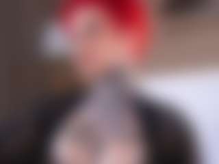 Alice Shazaham's Live Sex Cam Show