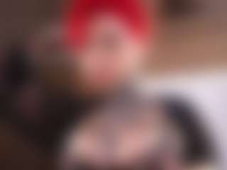Alice Shazaham's Live Sex Cam Show