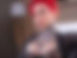 Alice Shazaham's Live Sex Cam Show