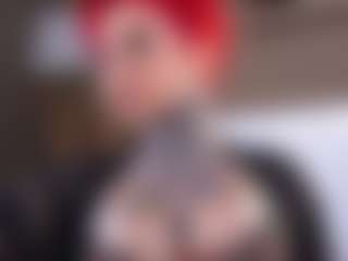 Alice Shazaham's Live Sex Cam Show