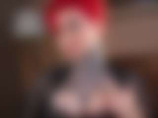 Alice Shazaham's Live Sex Cam Show