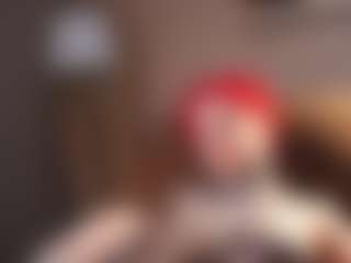 Alice Shazaham's Live Sex Cam Show