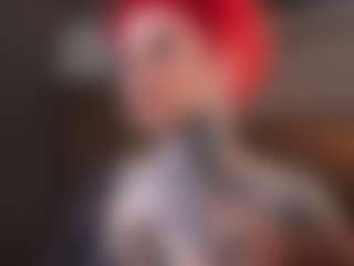 Alice Shazaham's Live Sex Cam Show