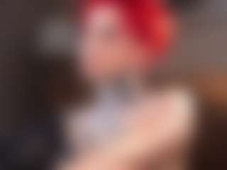 Alice Shazaham's Live Sex Cam Show