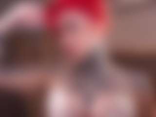 Alice Shazaham's Live Sex Cam Show