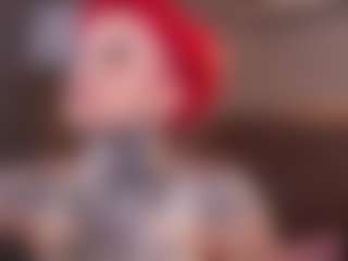 Alice Shazaham's Live Sex Cam Show