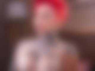Alice Shazaham's Live Sex Cam Show