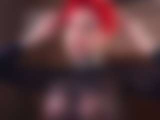 Live cam show with Alice Shazaham - Red Hair on camwithhim.com