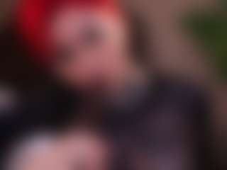 Alice Shazaham's Live Sex Cam Show