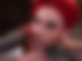 Alice Shazaham's Live Sex Cam Show