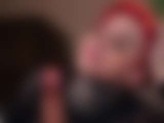 Alice Shazaham's Live Sex Cam Show