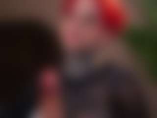 Alice Shazaham's Live Sex Cam Show