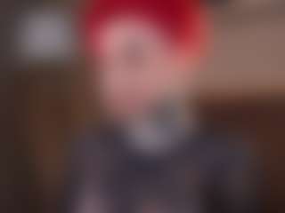 Alice Shazaham's Live Sex Cam Show