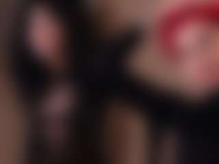 Alice Shazaham's Live Sex Cam Show