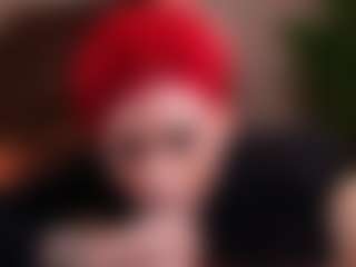Alice Shazaham's Live Sex Cam Show