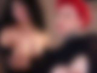 Alice Shazaham's Live Sex Cam Show