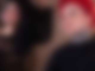Alice Shazaham's Live Sex Cam Show