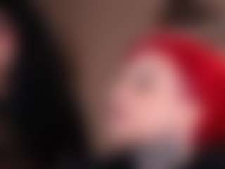 Alice Shazaham's Live Sex Cam Show