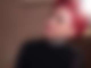 Alice Shazaham's Live Sex Cam Show