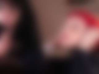 Alice Shazaham's Live Sex Cam Show