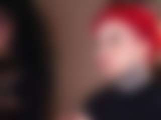 Alice Shazaham's Live Sex Cam Show