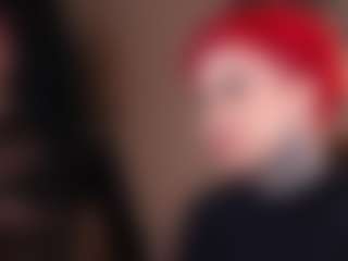 Alice Shazaham's Live Sex Cam Show