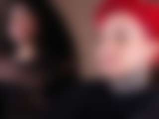 Alice Shazaham's Live Sex Cam Show
