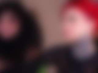 Alice Shazaham's Live Sex Cam Show