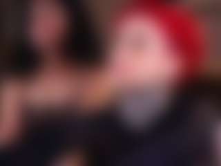 Alice Shazaham's Live Sex Cam Show