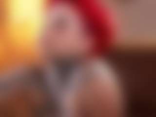 Alice Shazaham's Live Sex Cam Show