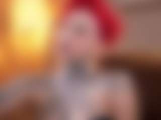 Alice Shazaham's Live Sex Cam Show