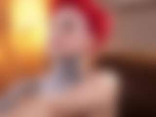 Alice Shazaham's Live Sex Cam Show
