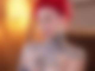 Alice Shazaham's Live Sex Cam Show