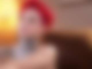 Alice Shazaham's Live Sex Cam Show