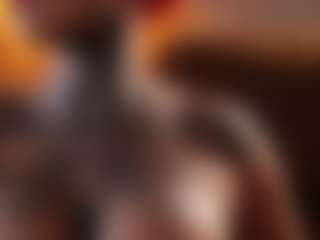 Alice Shazaham's Live Sex Cam Show