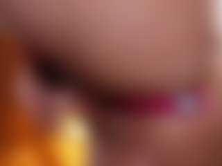 Alice Shazaham's Live Sex Cam Show
