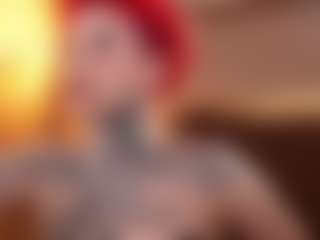 Alice Shazaham's Live Sex Cam Show