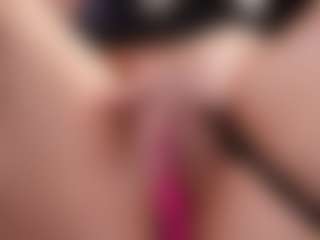Alice Shazaham's Live Sex Cam Show