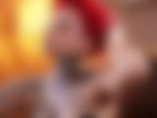 Alice Shazaham's Live Sex Cam Show