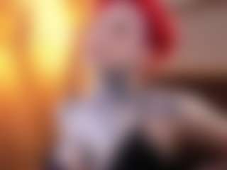 Alice Shazaham's Live Sex Cam Show
