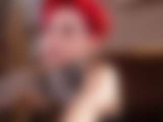 Alice Shazaham's Live Sex Cam Show