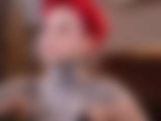 Alice Shazaham's Live Sex Cam Show