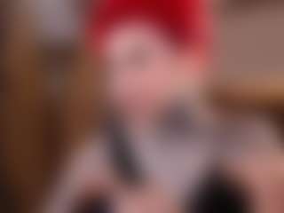 Alice Shazaham's Live Sex Cam Show