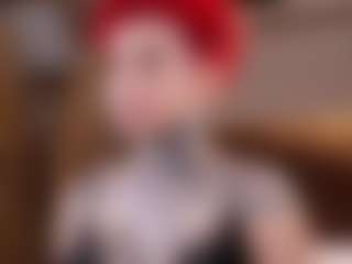 Alice Shazaham's Live Sex Cam Show