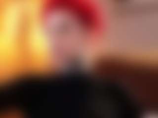 Alice Shazaham's Live Sex Cam Show
