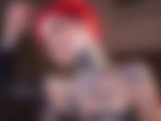 Alice Shazaham's Live Sex Cam Show