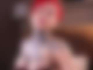 Alice Shazaham's Live Sex Cam Show